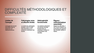 Séquence 3.9 - Recherche en MPR
