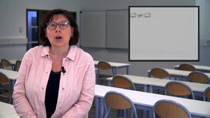 professorat des écoles