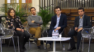Table ronde et débats