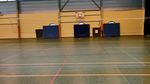 vidéo 16  VB collège