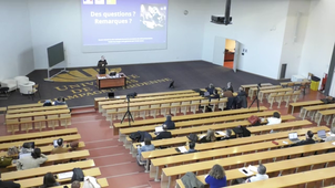 L'approche Compétences au coeur  des pédagogies développées en IUT