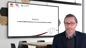 La protection des données personnelles