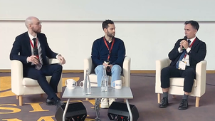 1ère table ronde
