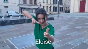 VidéoprésentationJO