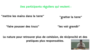 Regards interdisciplinaires sur l'étude et l'enseignement de la transition écologique