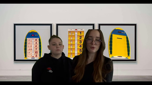 Vidéo numérique LEFORT Madison JACQUEMIN Lili