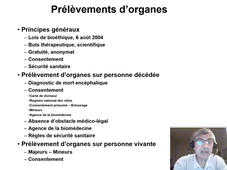 UE7EC1 - P. Fornes - Bioethique 1