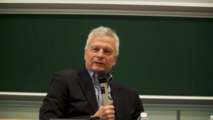 Dani Rodrik