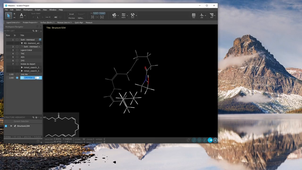TD -Docking - Part 2_Ligands construction & Preparation