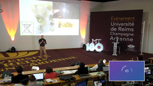 Valorisation des systèmes d'éclairage à LED en fin de cycle