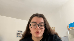 Vidéo de présentation type CRPE