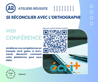 AR_Se réconcilier avec l'orthographe_Replay