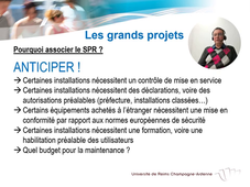 Prévention des Risques