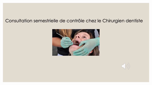 L.AS 3ème année - Semestre 2 - UE 64 - Hygiène Bucco-dentaire-8
