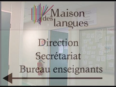Fin de la présentation
