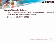 L.AS 3 - UE 64 - Economie de la santé - Séquence 3 (4)