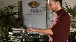 Tremplin des Talents 2022