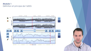 Module 1 - Définition et principe de l'aEEG