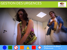 Sensibilisation à la sécurité Module M5