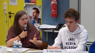 Lutter contre le racisme et l'antisémitisme