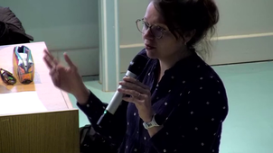 Conférence SESG - Projet de recherche SPEPE
