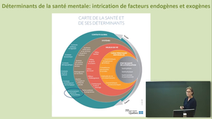 Introduction et définition de la Santé Mentale