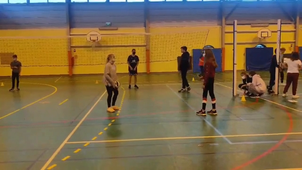 vidéo 7 VB collège