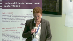 Evénement DeMETeRE janvier 2026