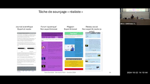 Conférence Master MEEF Mention Encadrement Educatif 2023-2024 1