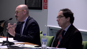 Moot Court 2023 - Salvador vs. Bordeaux