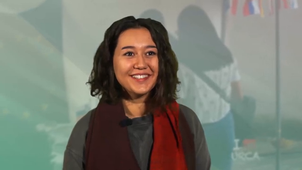 Une mobilité à l'étranger ? Sinem