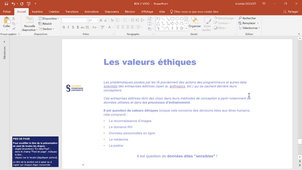 Partie 2B - IA & IAG - Approfondissements 2