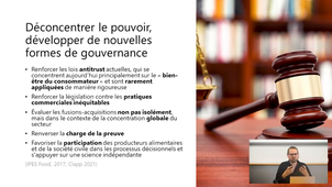n°3 - Quels leviers pour répondre à cette problématique