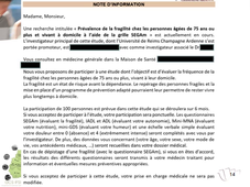 UE 3.4 S4 - Protocole de recherche