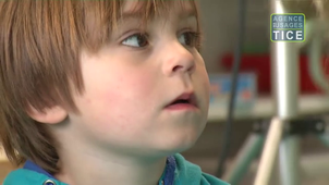 Pratique d'évaluation innovante en maternelle : les boÃ®tiers de vote