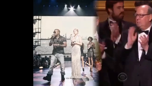 Vidéo esprit critique 'Merci Beyoncé !'