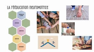 Séquence 2.2 - Prescription de rééducation : principales techniques