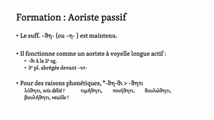 Impératif
