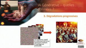 La donnée au coeur de l'IA [IA Week 2024]