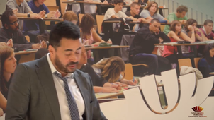 Georges DURRY Professeur des Universités, PrCE Directeur du GSMA UMR CNRS 7331