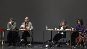 Marie-Hélène Brousse, Psychanalyste à Paris