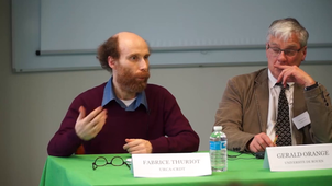 Fabrice Thuriot