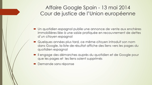 L.AS SpS - UE 25 - Droit, Numérique et Santé - Présentation des textes liés aux données de santé (2ème partie)