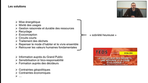 2024-05-28 Vidéo n°3  L'épuisement des ressources, pourquoi ? Comment ?