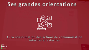 L'institut Management de Champagne Ardenne (Universite de Reims)