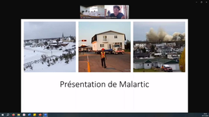 3ème session : Les limites de la démocratie écologique