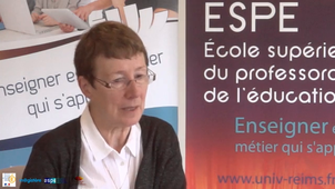 Michèle ARTIGUE : une culture mathématique et numérique pour les enseignants ?