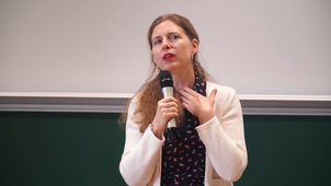HELENE LANDEMORE
