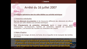 B3 aménagement des locaux 2