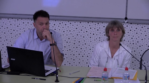 L'école : artification sous tension ?